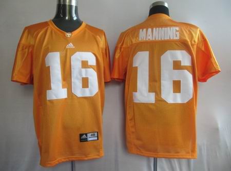 Tennessee Vols jerseys-001